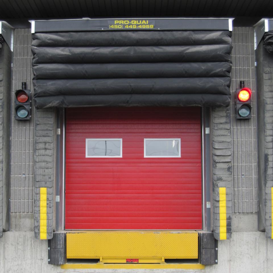 Dock Leveler, Affiliated Force Dock Leveler Specialists, Dock Leveler Toronto, Canadian Dock Levelers