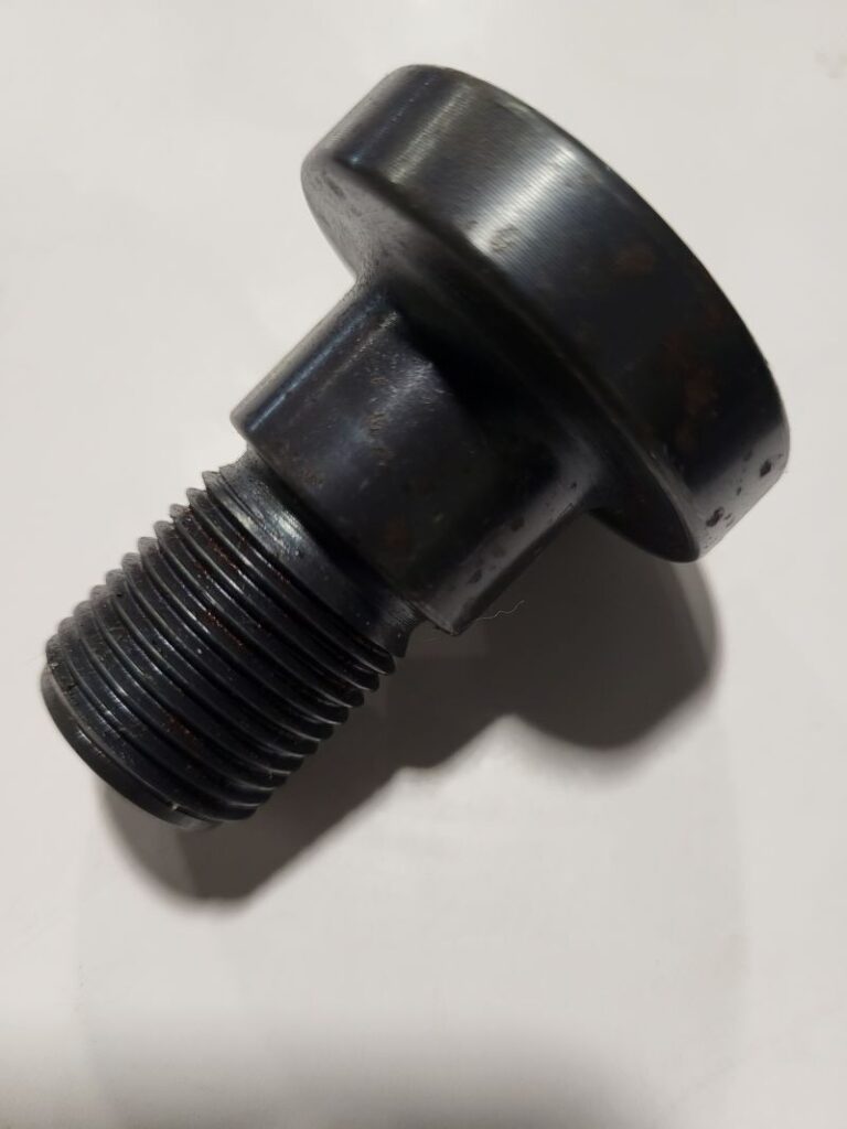 shoulder bolt - affiliated force shoulder bolt