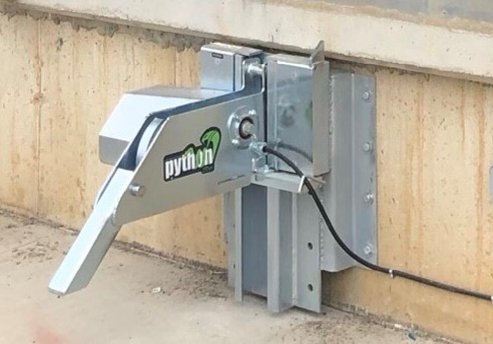 Truck Restraint, Affiliated Force Truck Restraints, Truck Restraints Toronto, Truck Restraints Ontario Canada